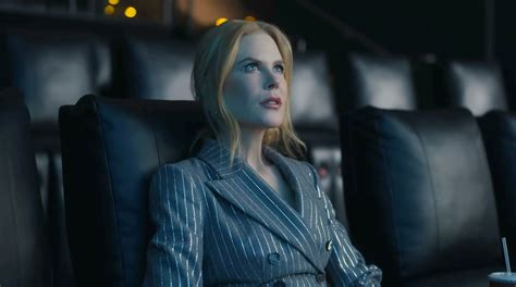 Issue Five: Kidman’s Extended AMC Movies Script